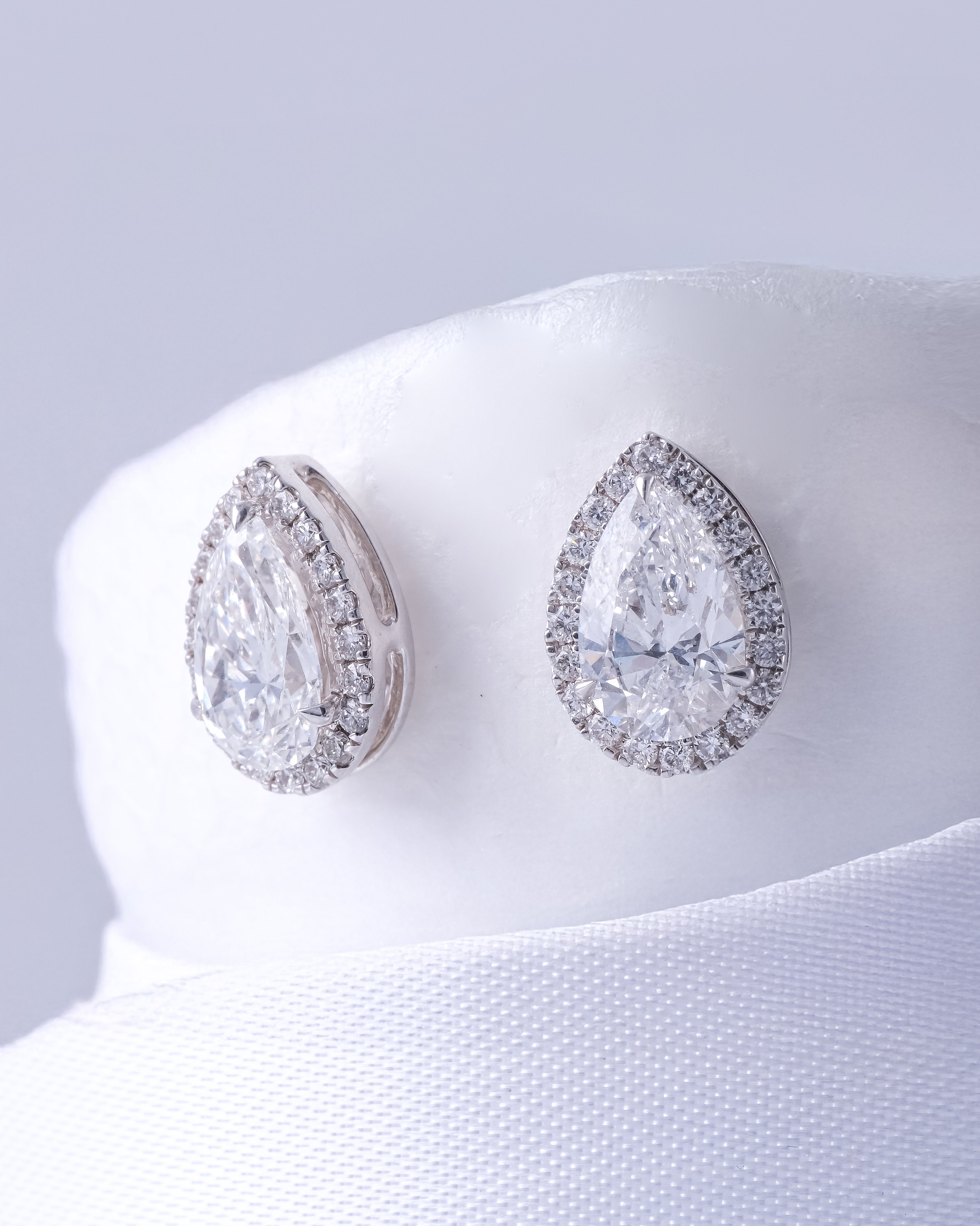 Amelie Earrings