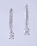 Arendelle Earrings