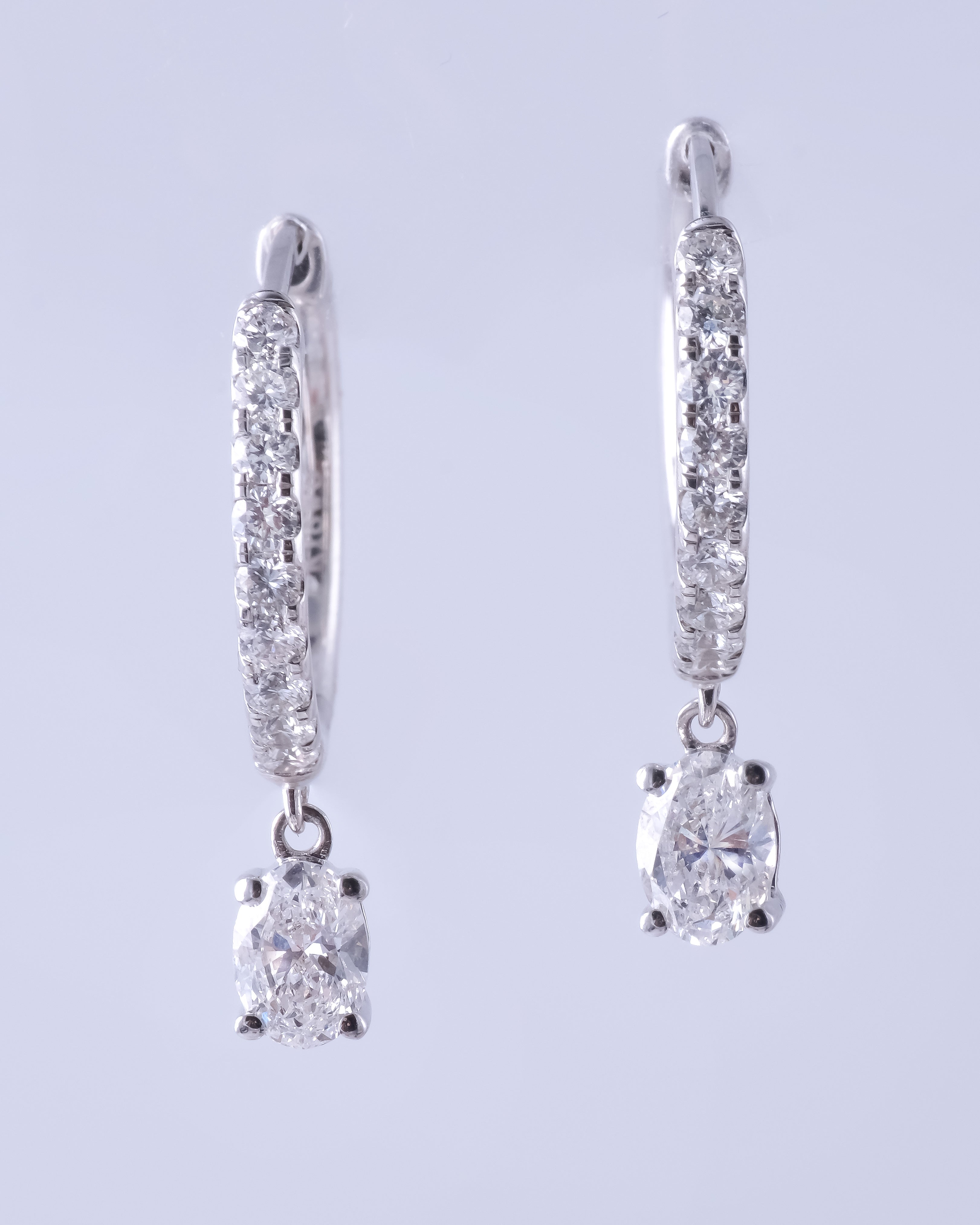 Arendelle Earrings