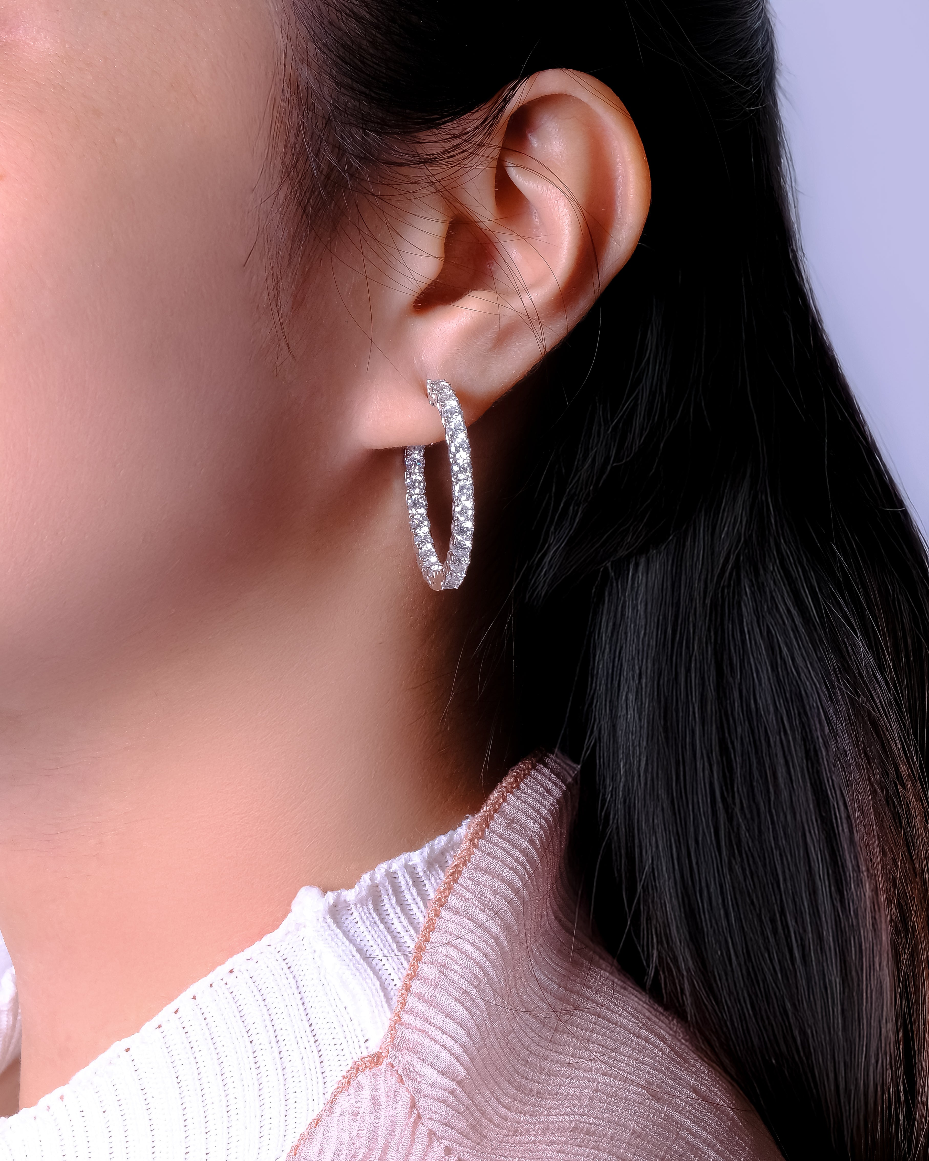 Billie Earrings