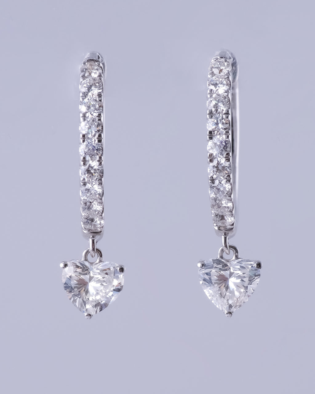 Brielle Earrings