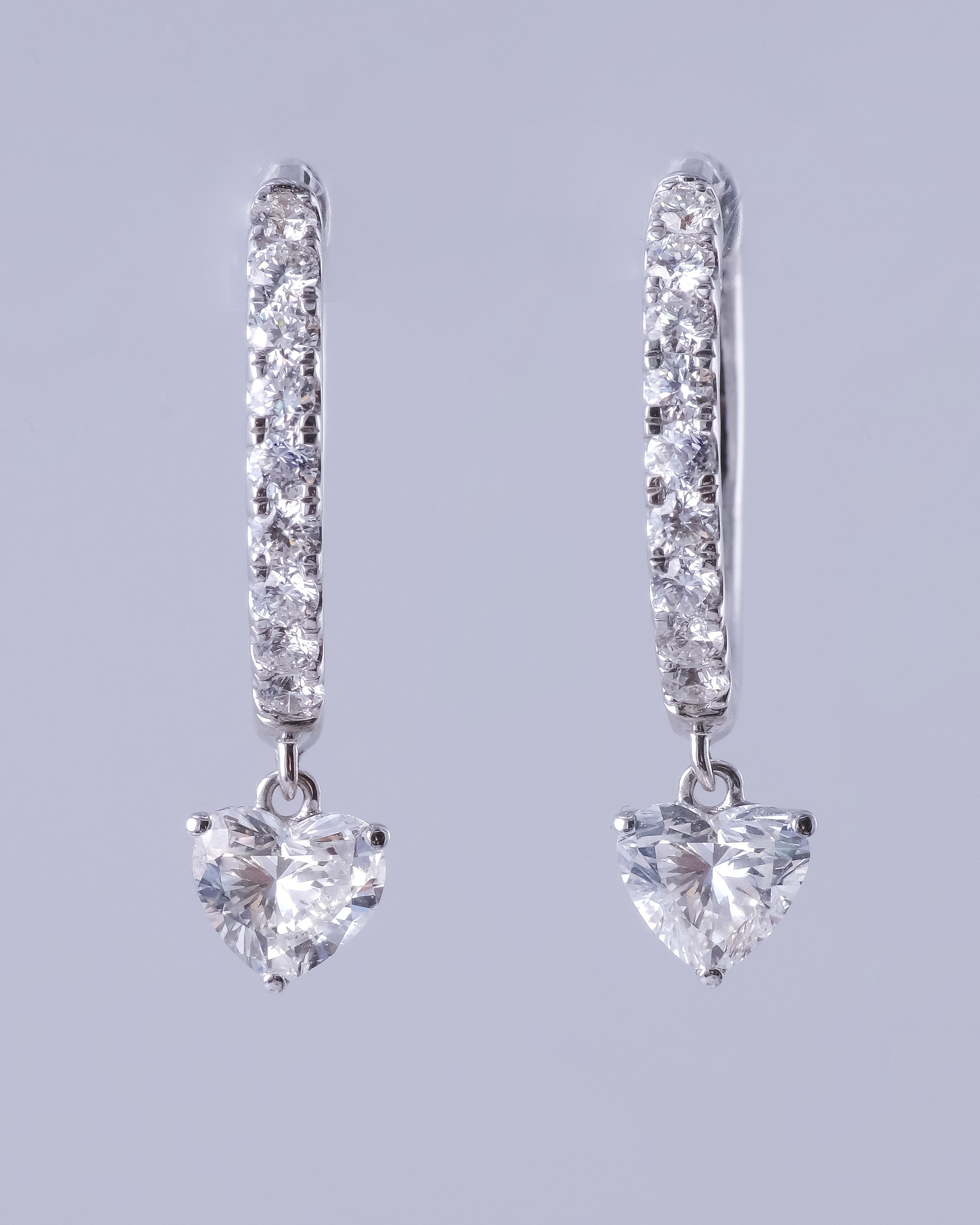 Brielle Earrings