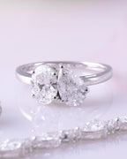 Cadence Ring