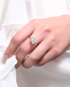 Cadence Ring