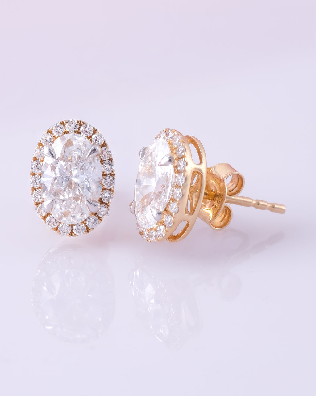 Clarrise Earrings