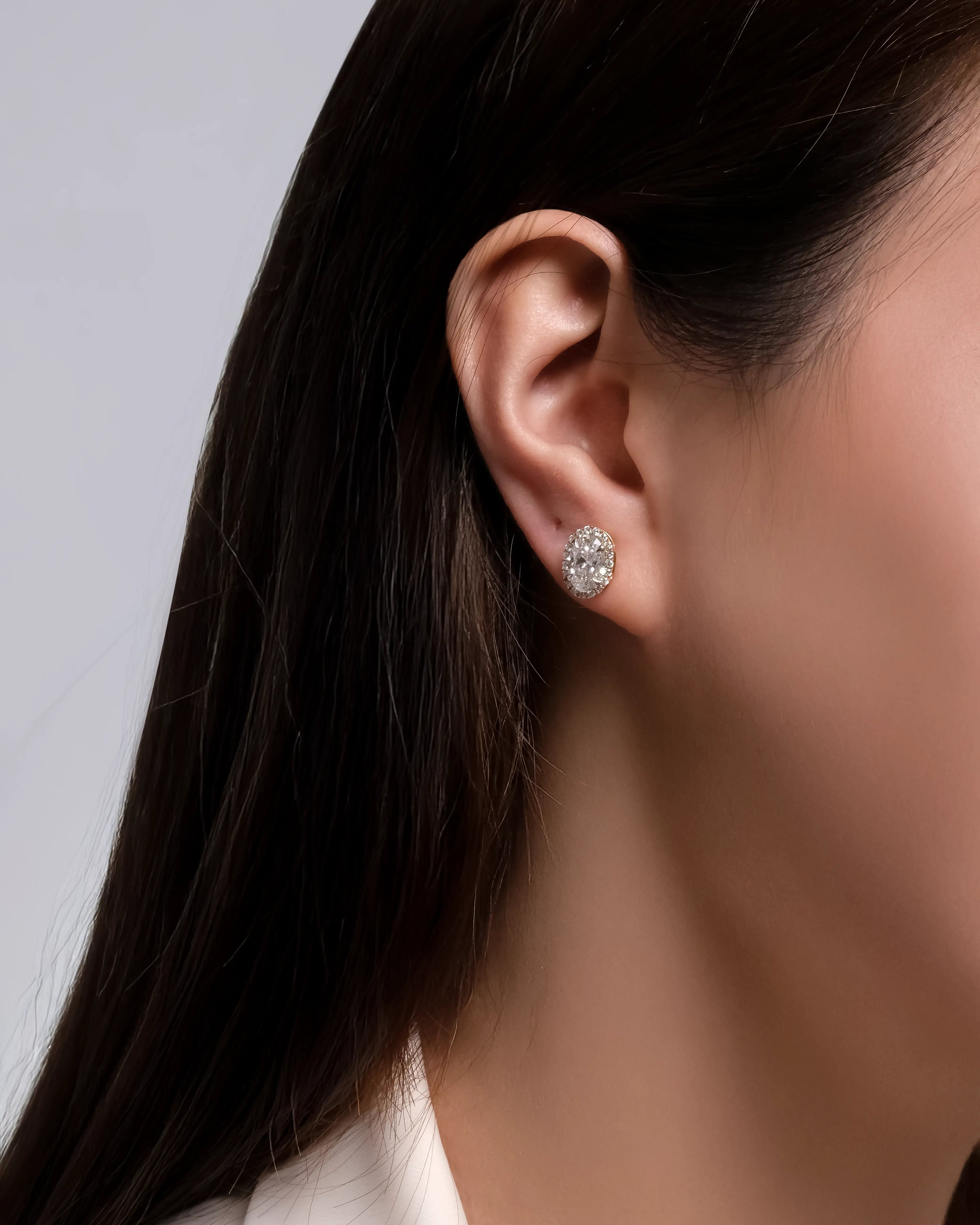 Clarrise Earrings