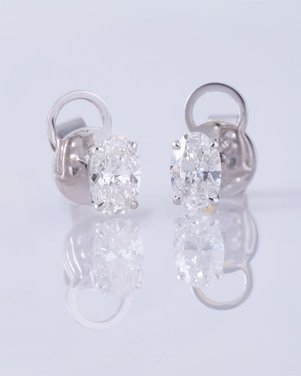 Jovienne Earrings