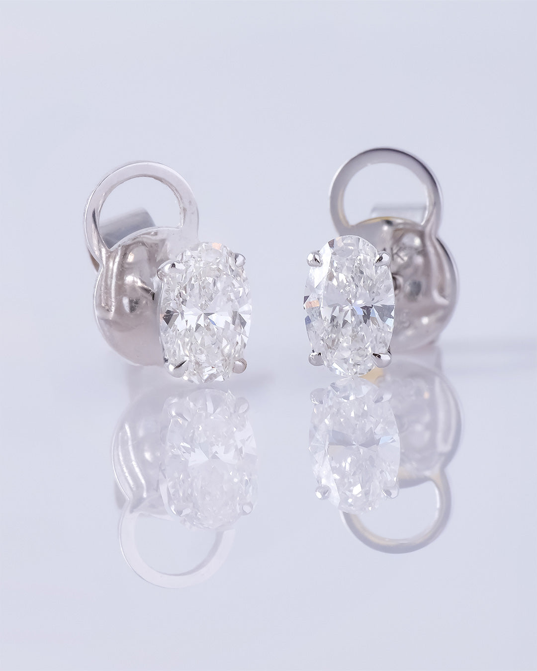 Jovienne Earrings