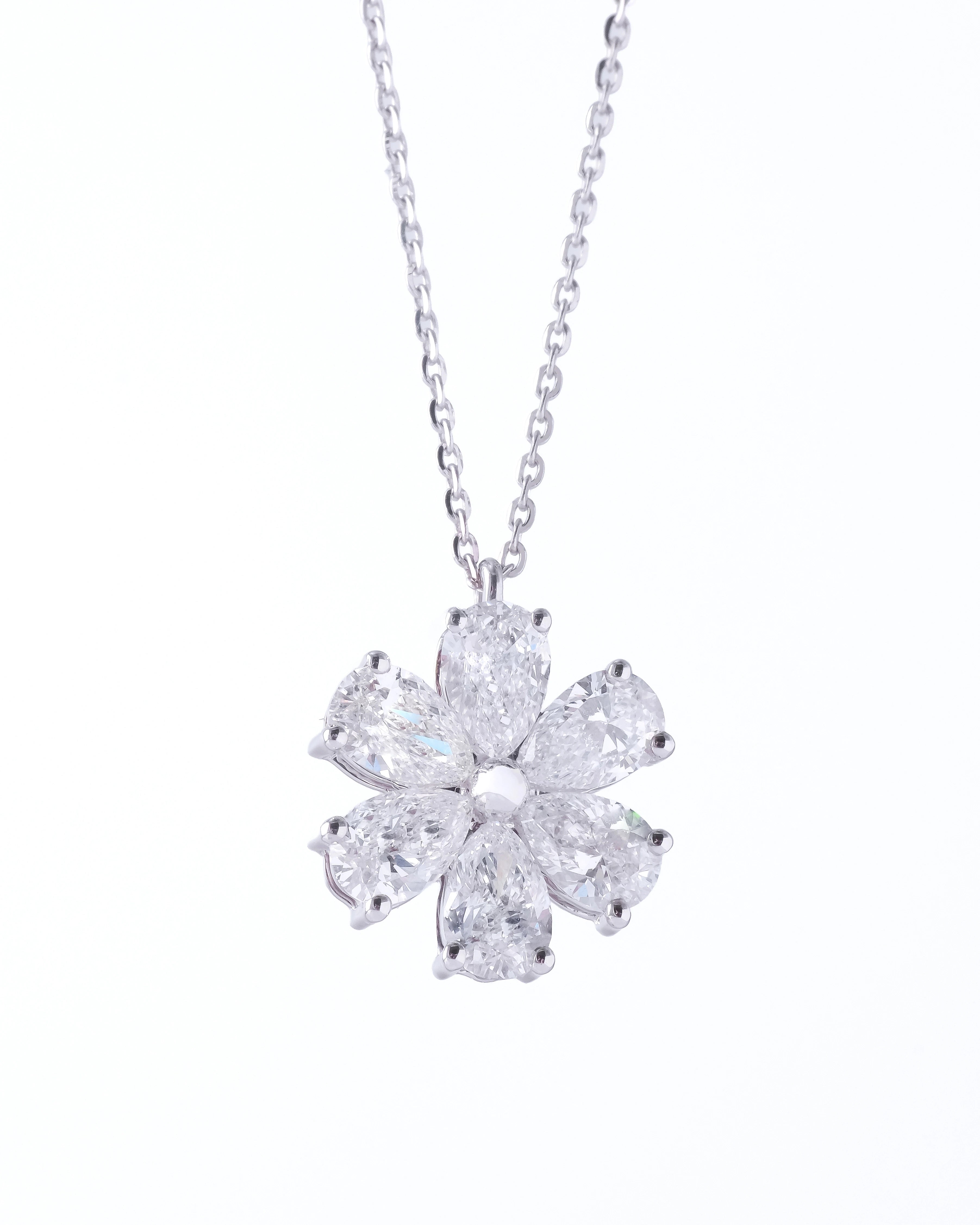 Kai Necklace