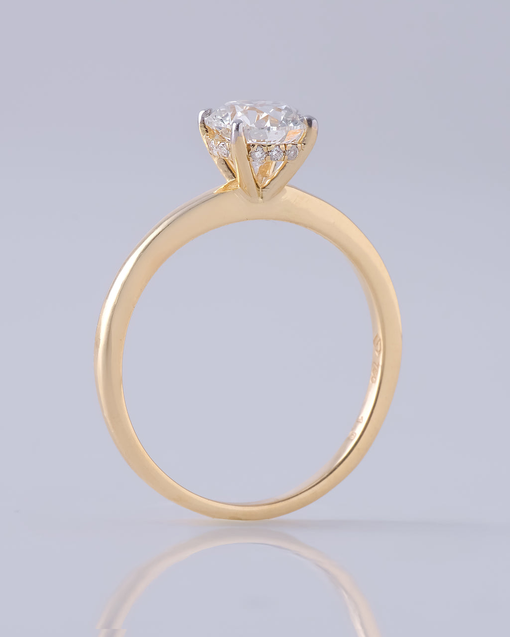 Chiara Ring