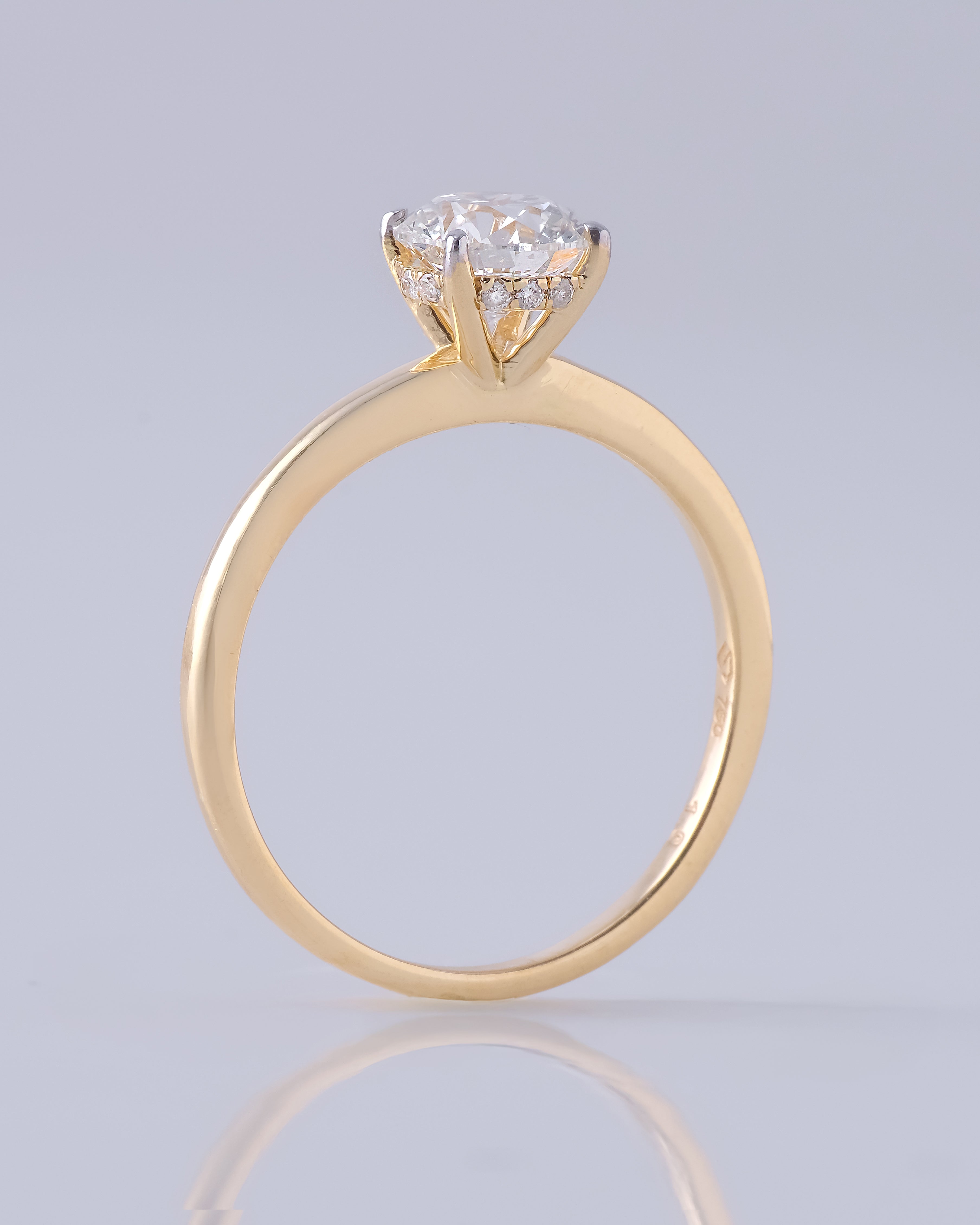 Chiara Ring