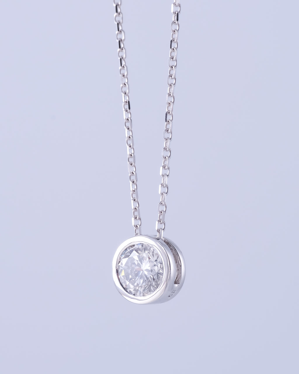 Lean Necklace