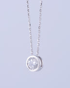 Lean Necklace