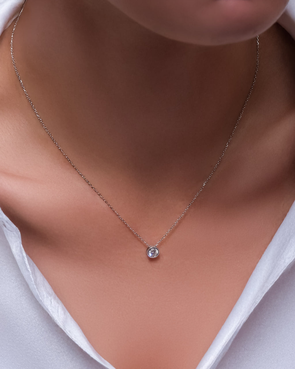 Lean Necklace