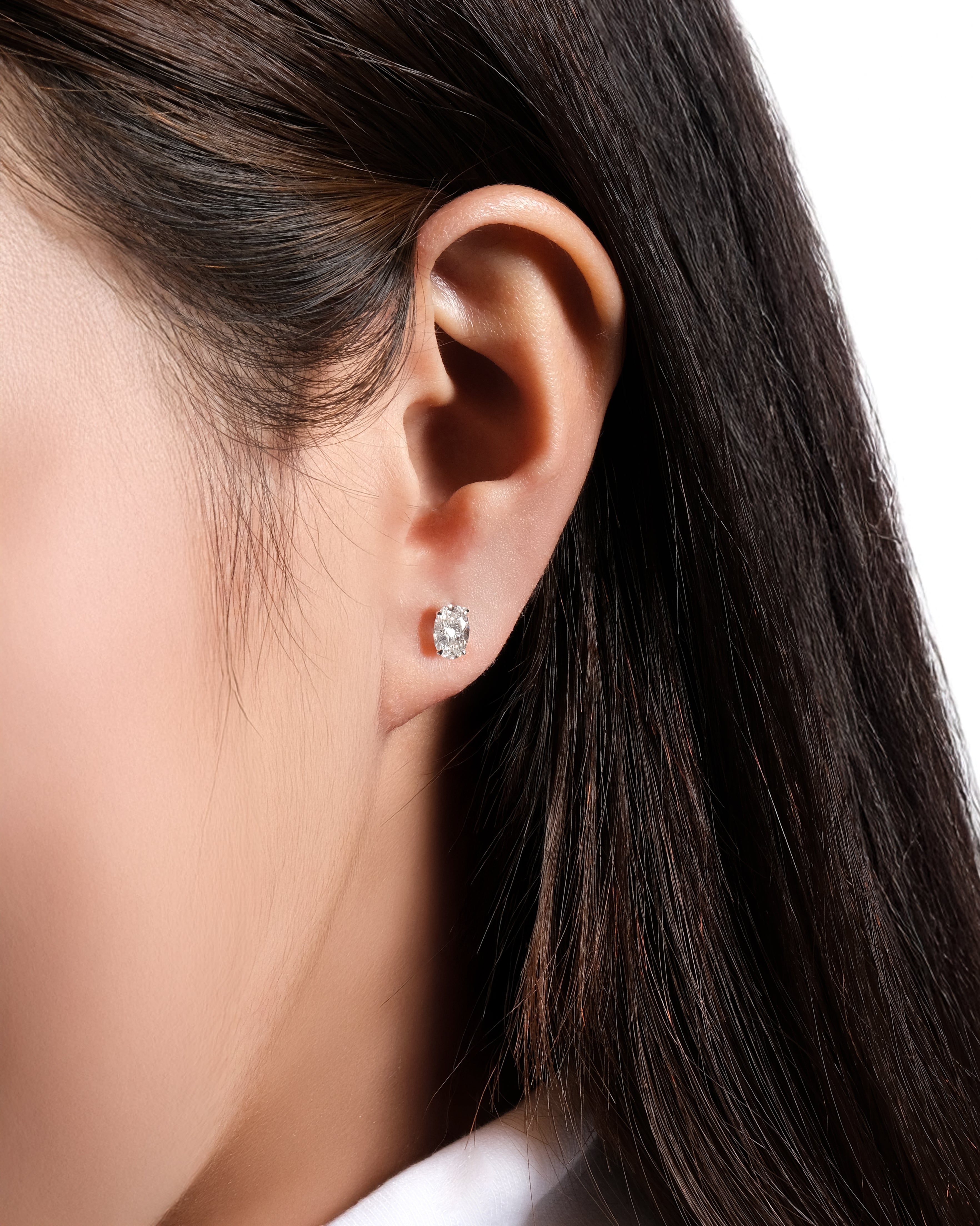 Jovienne Earrings