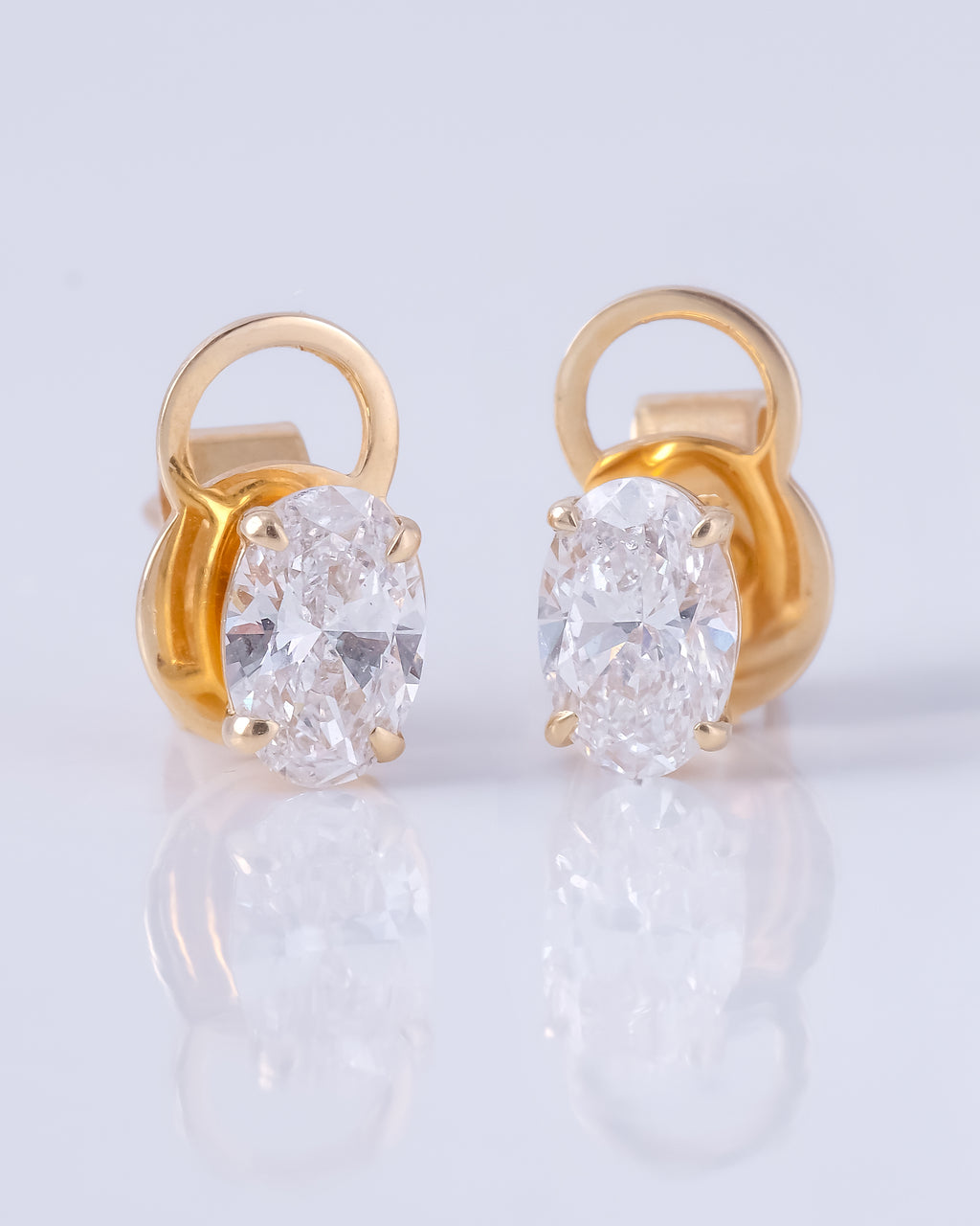 Louise Earrings