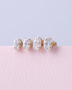 Louise Earrings