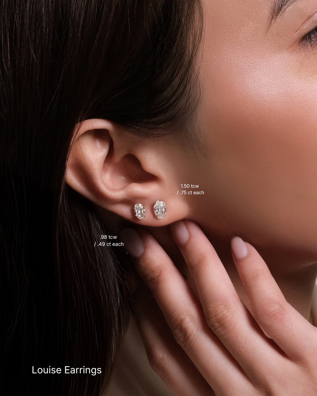 Louise Earrings