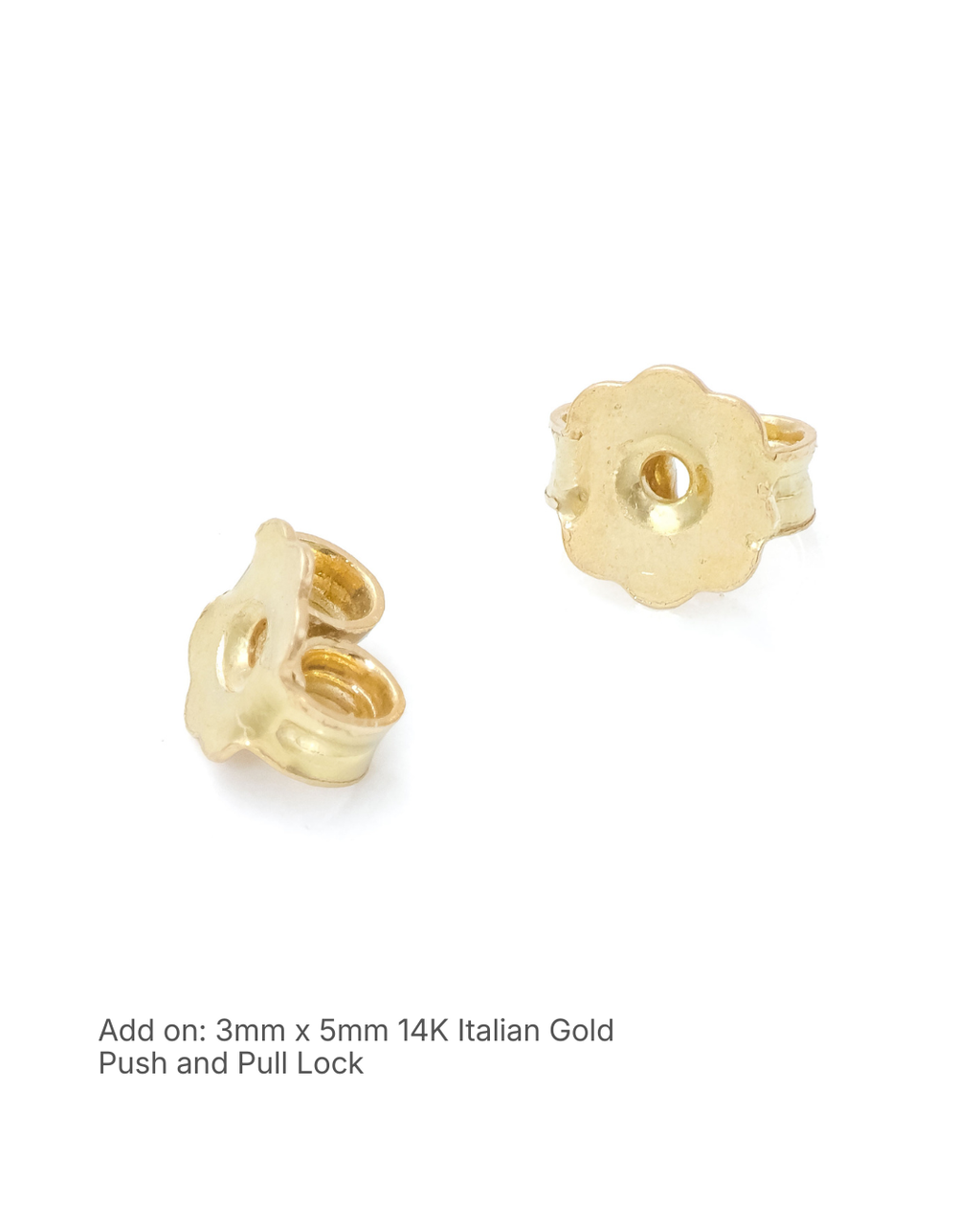 Amara Earrings