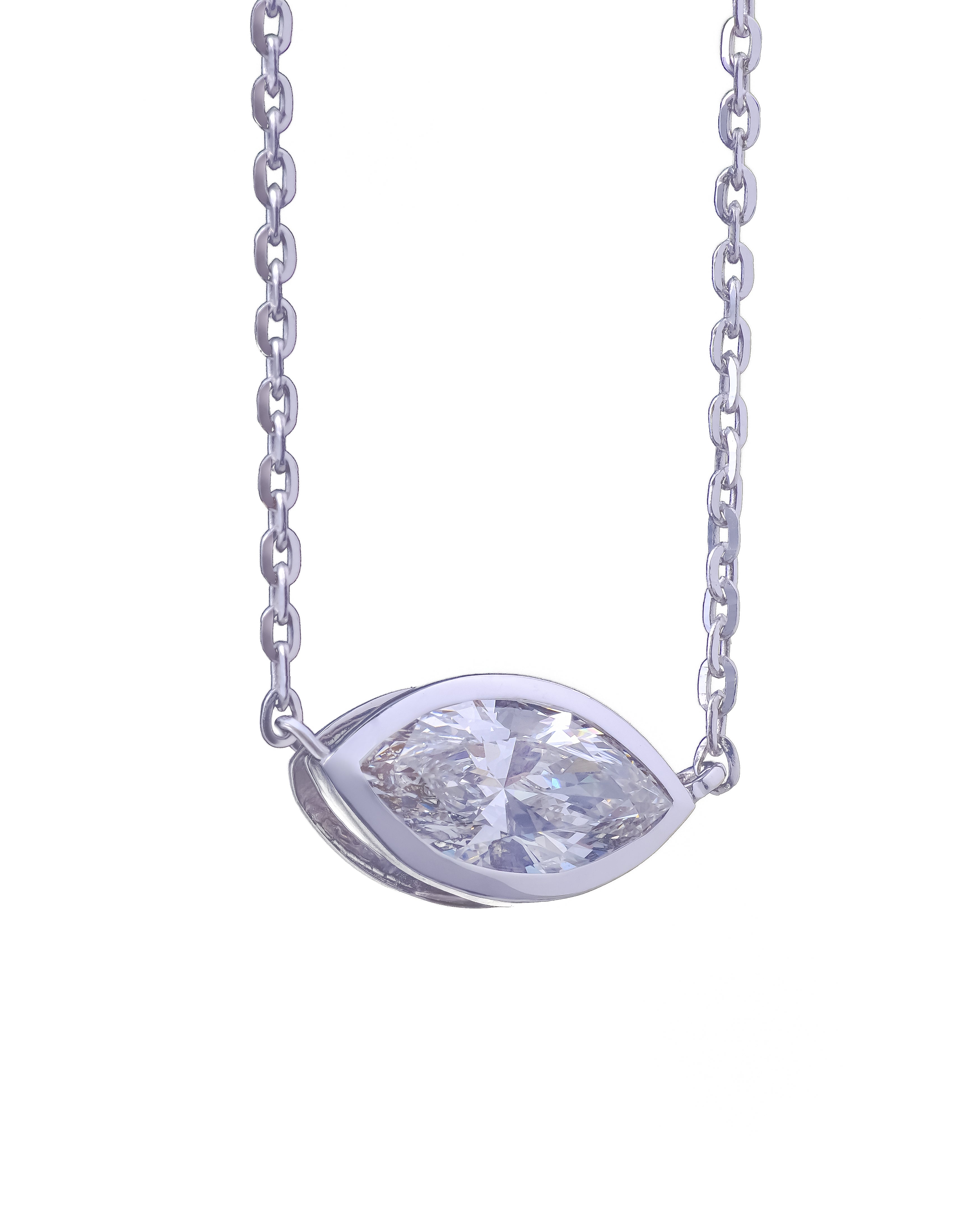 Lune Necklace