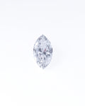1 Carat G VVS2 Marquise Lab Diamond