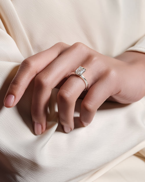 Quintess Ring