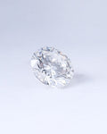 1.06 Carat F-VVS2 Round Lab Diamond