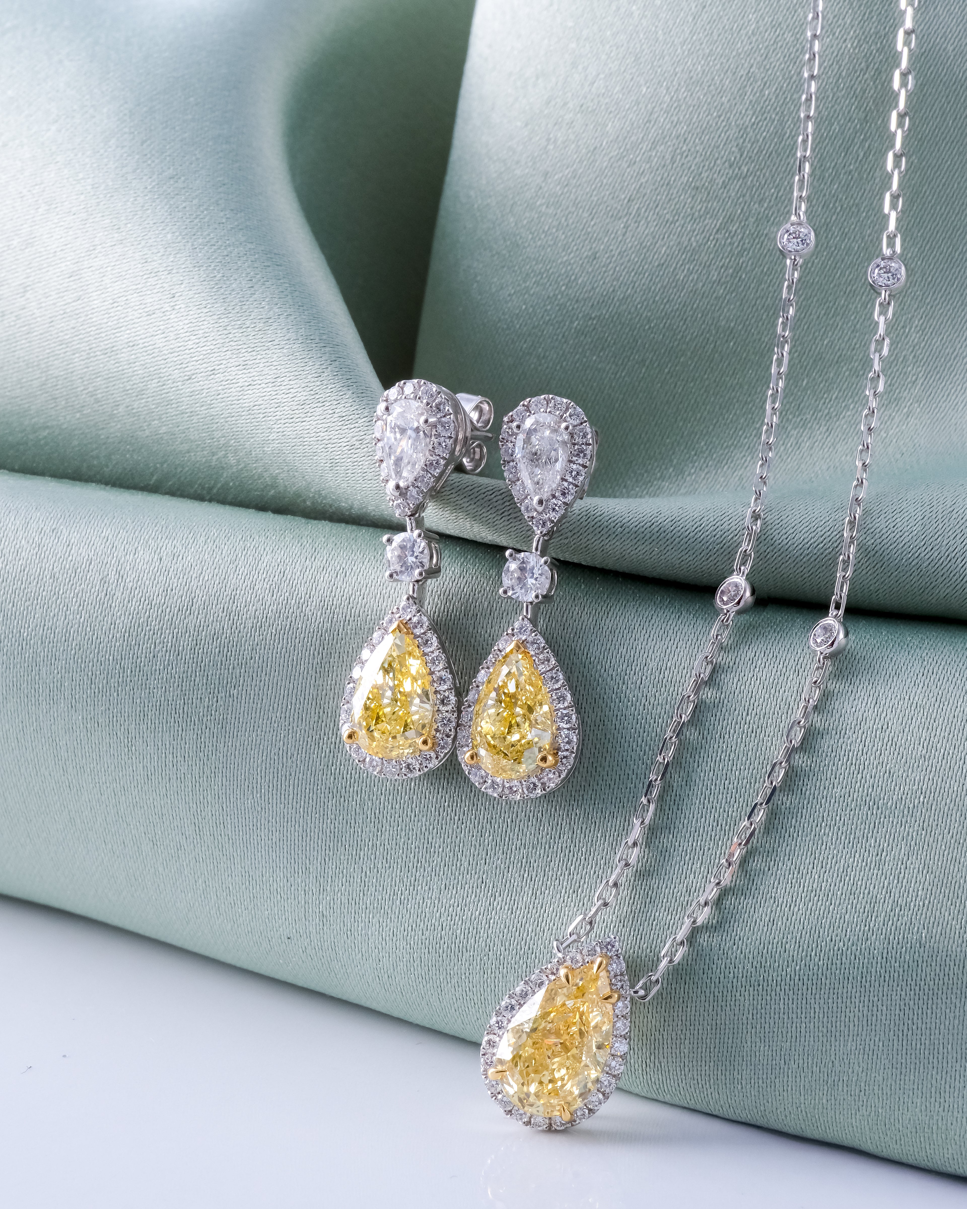 Marilla Earrings