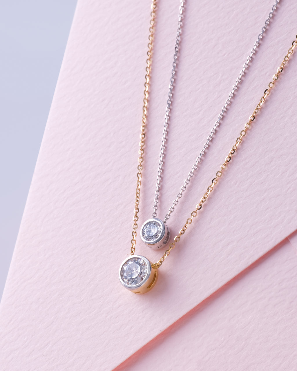 Lean Necklace
