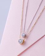 Lean Necklace
