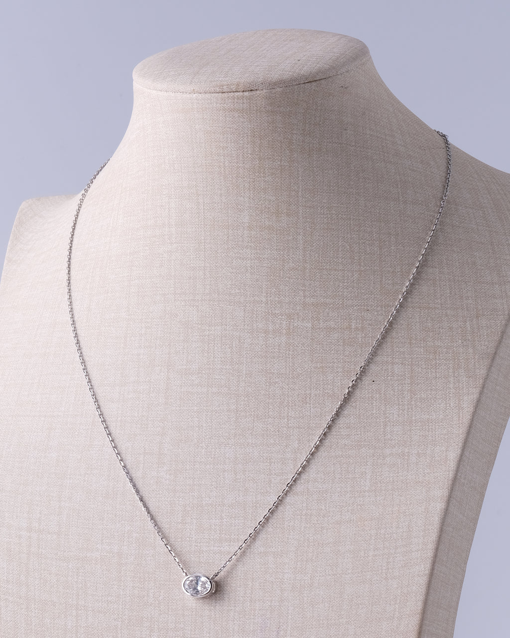 Theia  Necklace