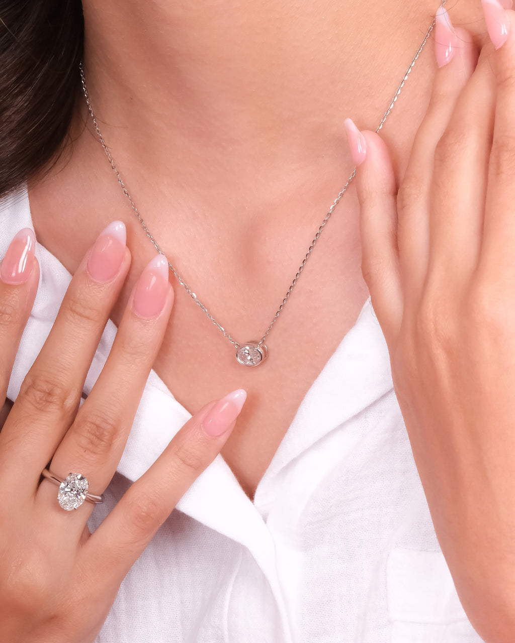Theia  Necklace