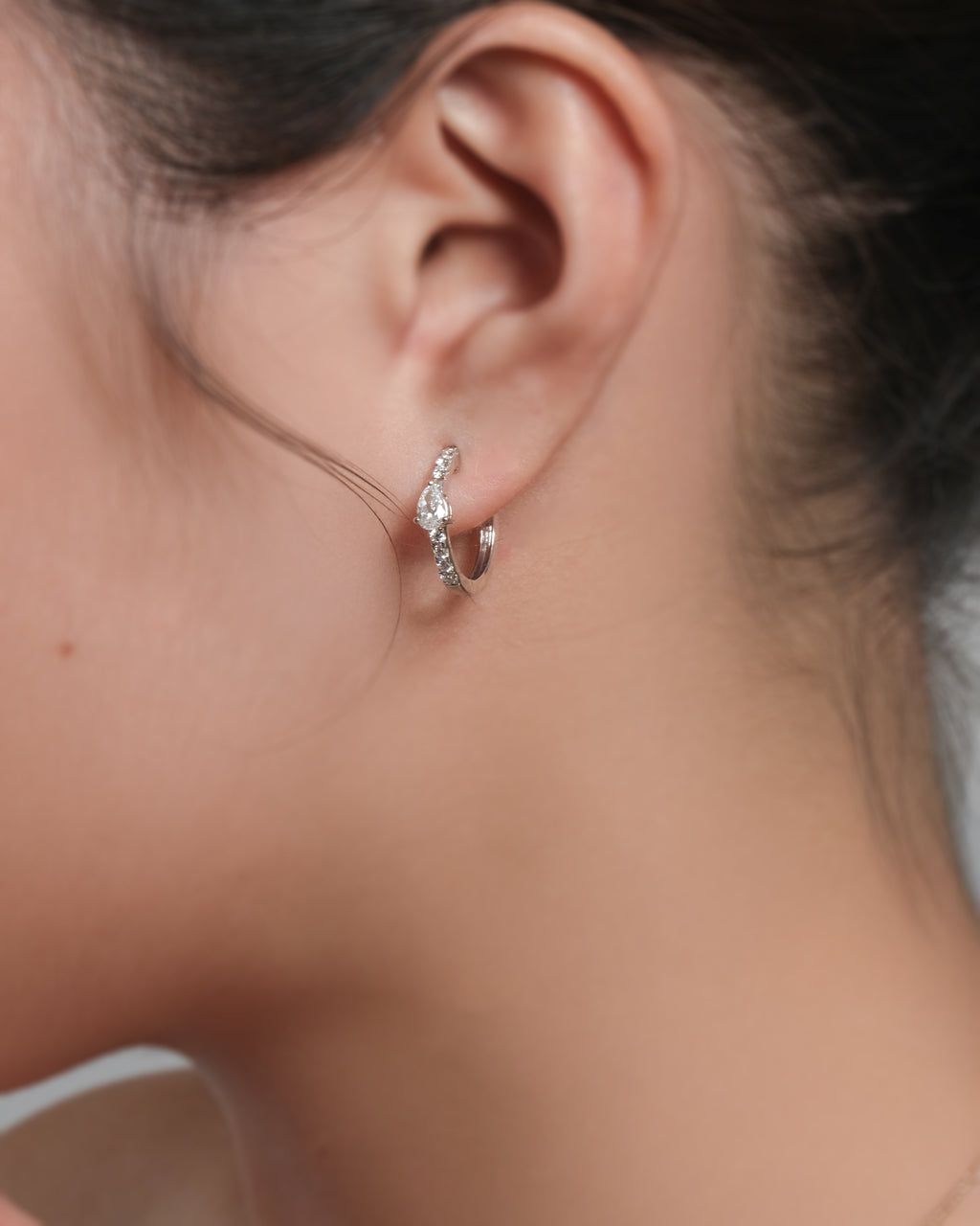 Tori Earrings