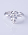 2.03 Carat Winona Solitaire Ring