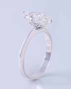2.03 Carat Winona Solitaire Ring