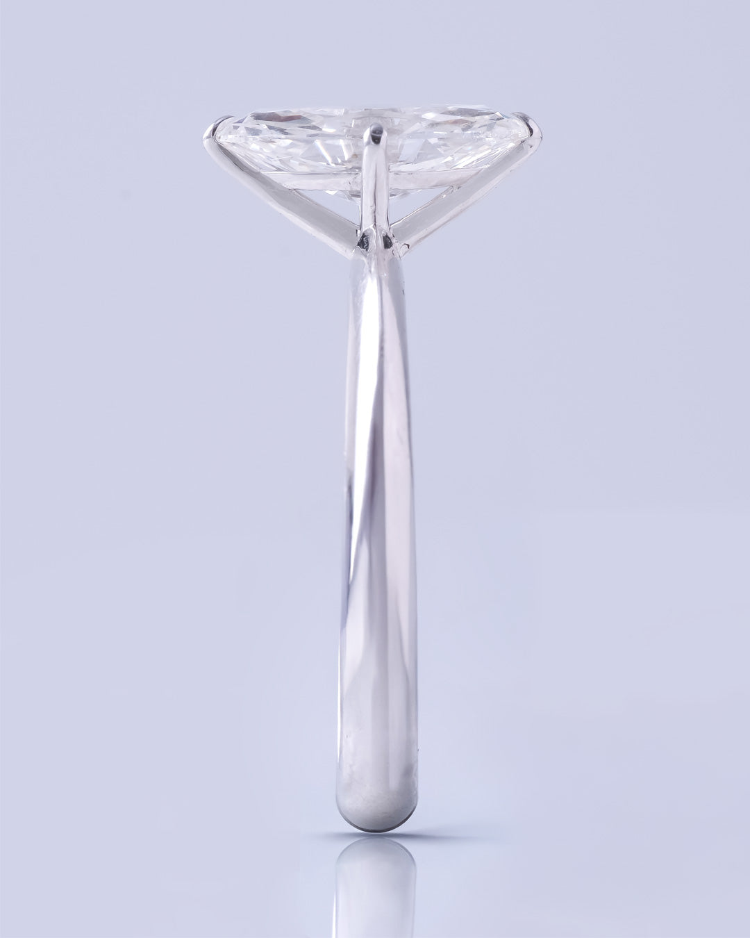 2.03 Carat Winona Solitaire Ring