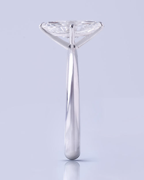 2.03 Carat Winona Solitaire Ring
