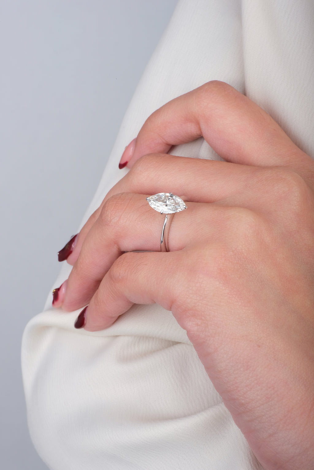 2.03 Carat Winona Solitaire Ring