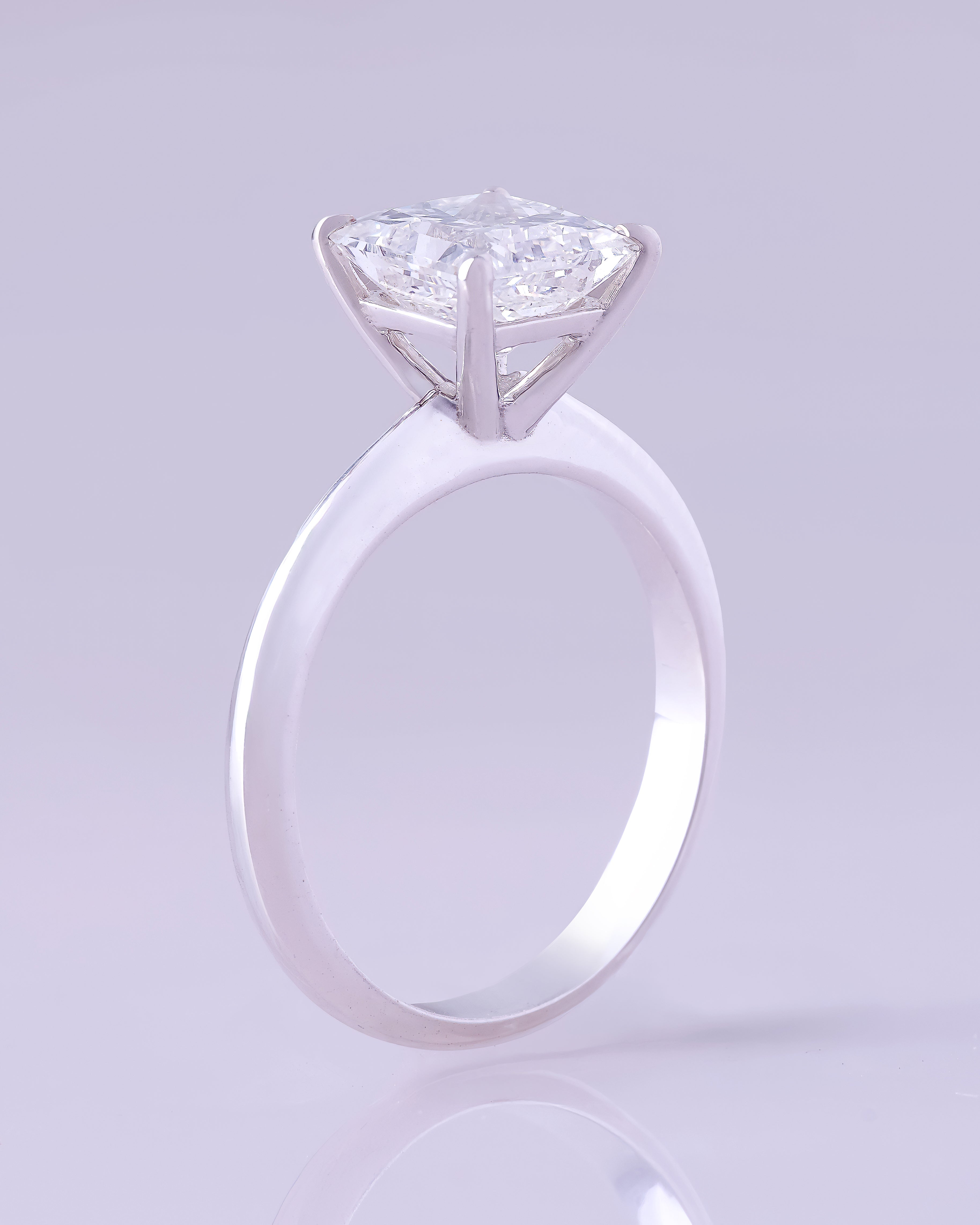 Zaria Ring