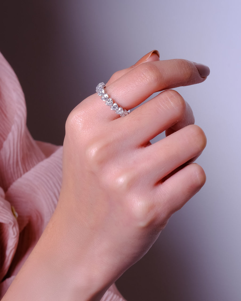 Lova Ring image 1