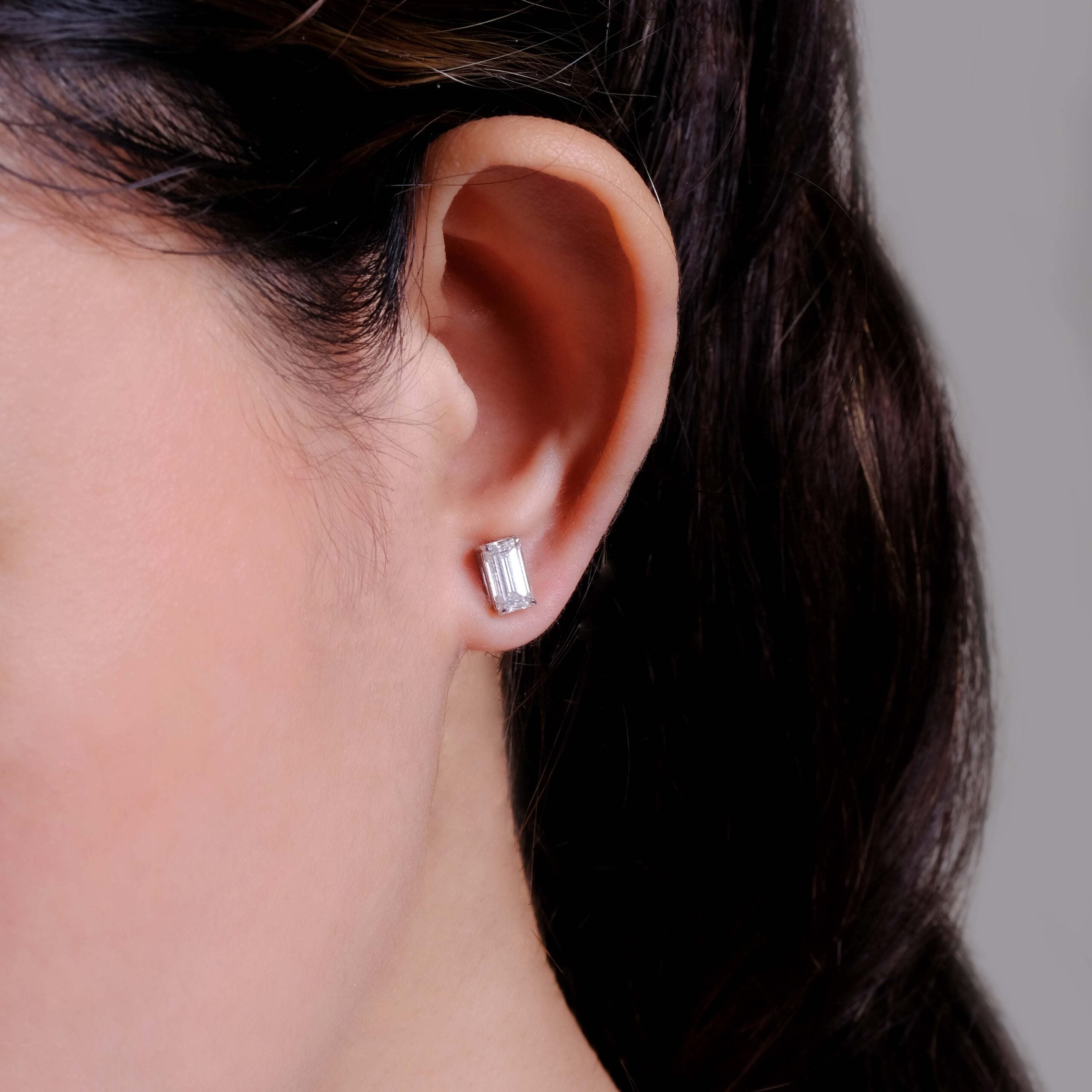 Ithilien Earrings image 1