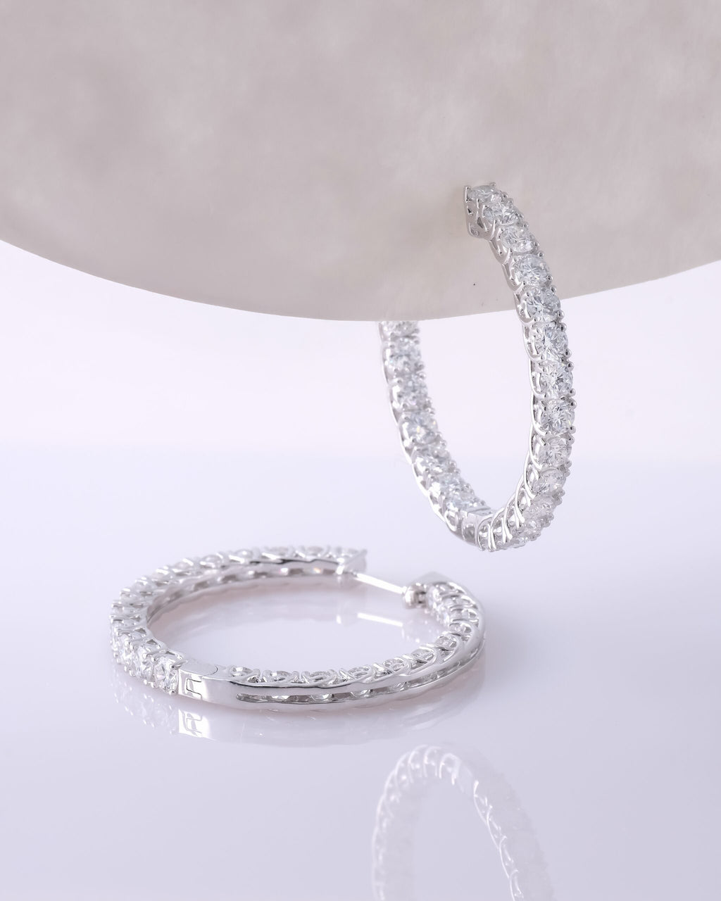 Billie Earrings image 0