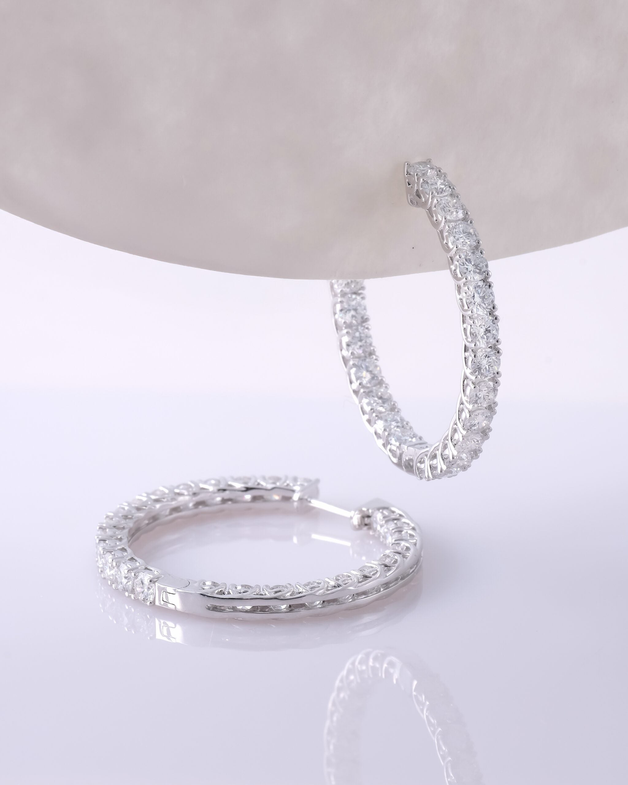 Billie Earrings image 0