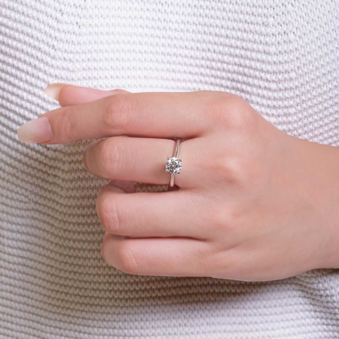 Millicent Ring image 4