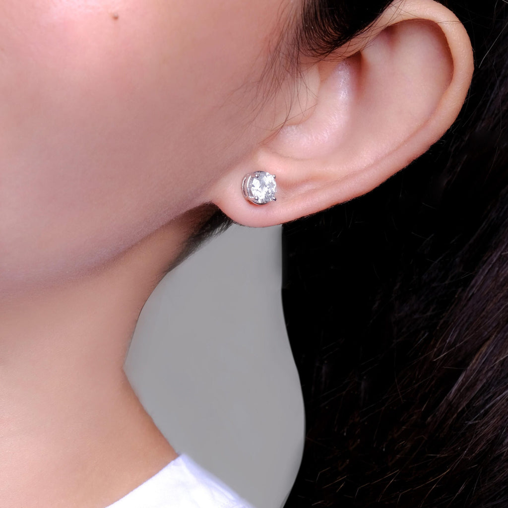 Aderyn Earrings image 2