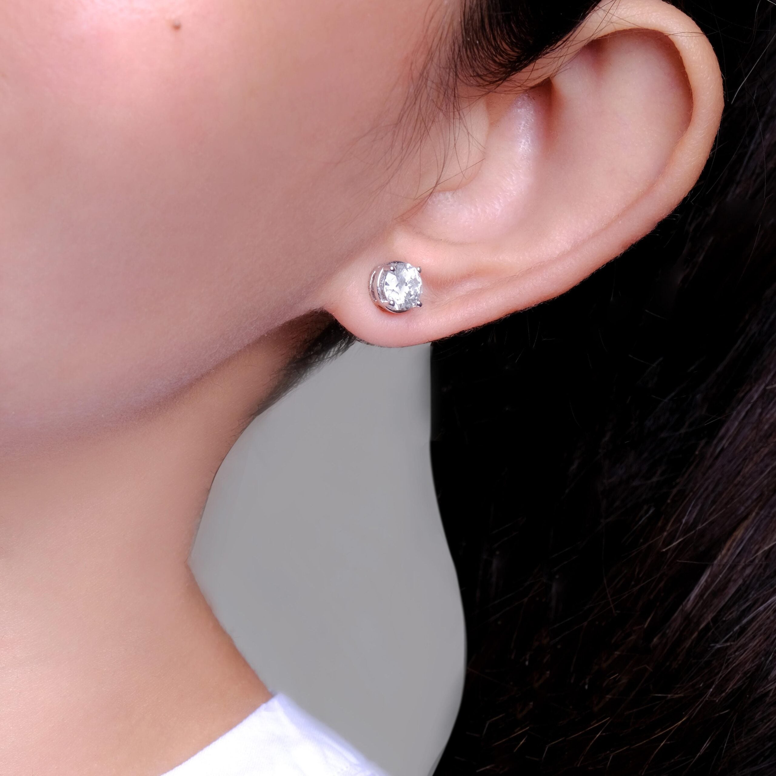 Aderyn Earrings image 2