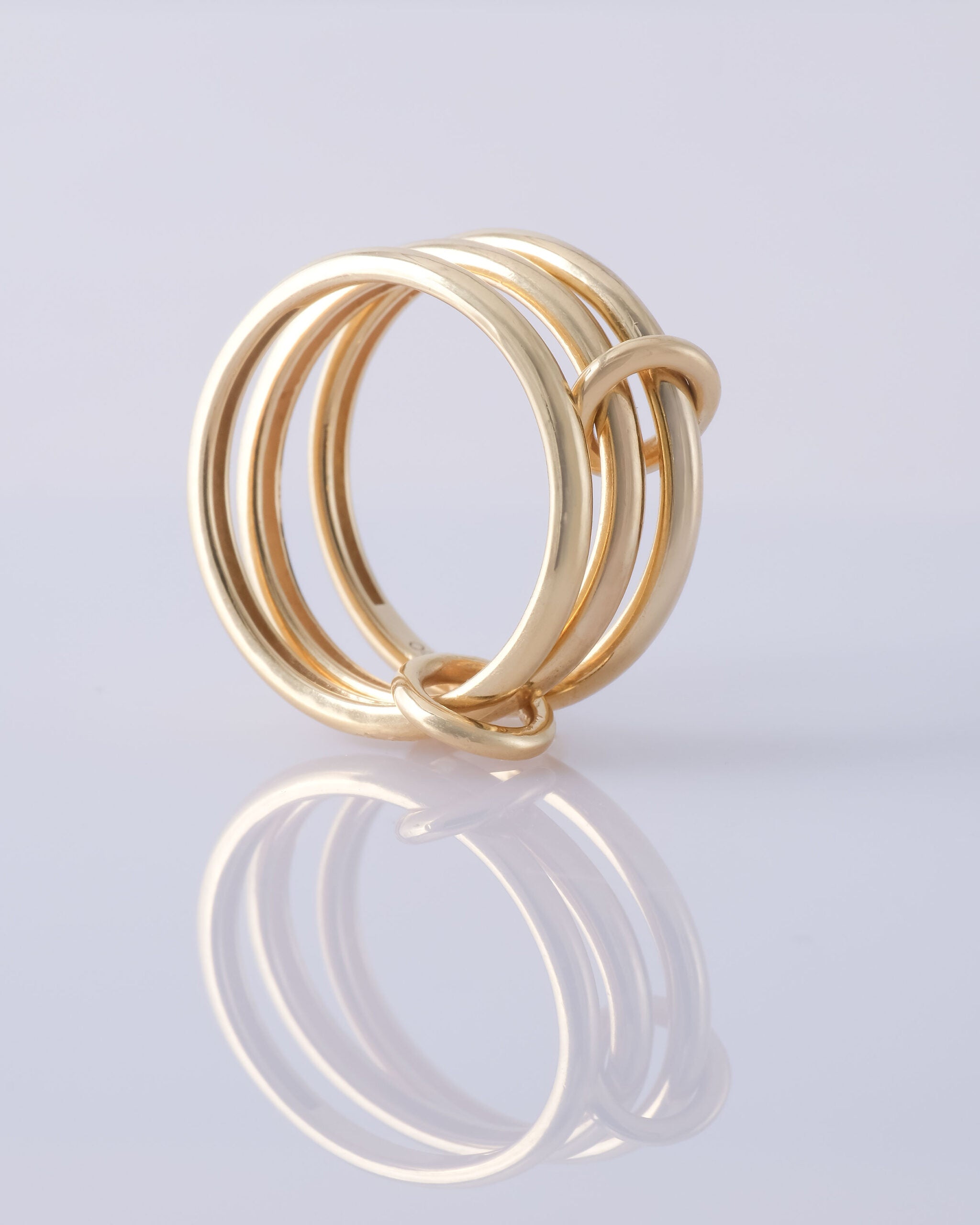 Avari II Link Ring image 0