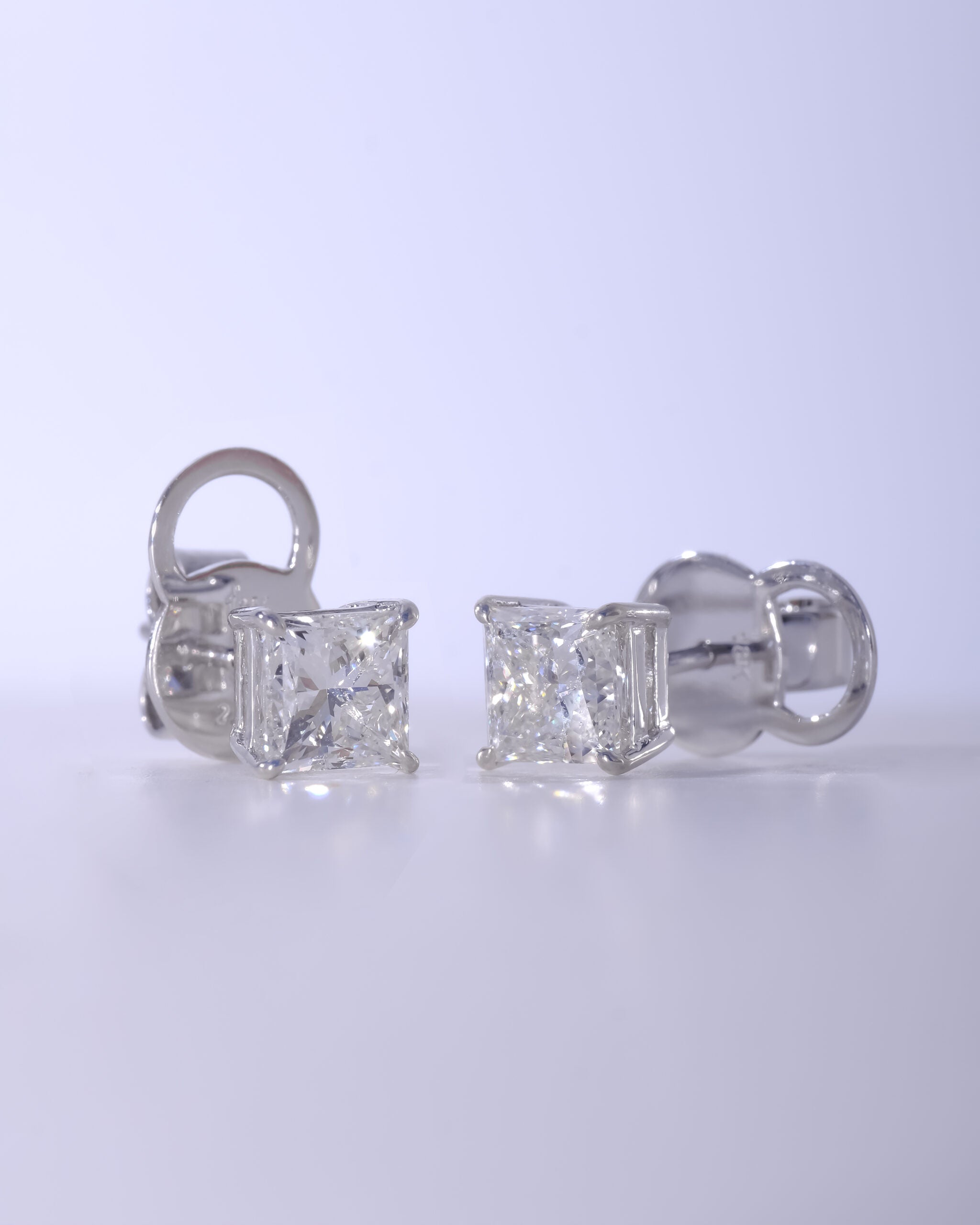 Xanthea Earrings image 0
