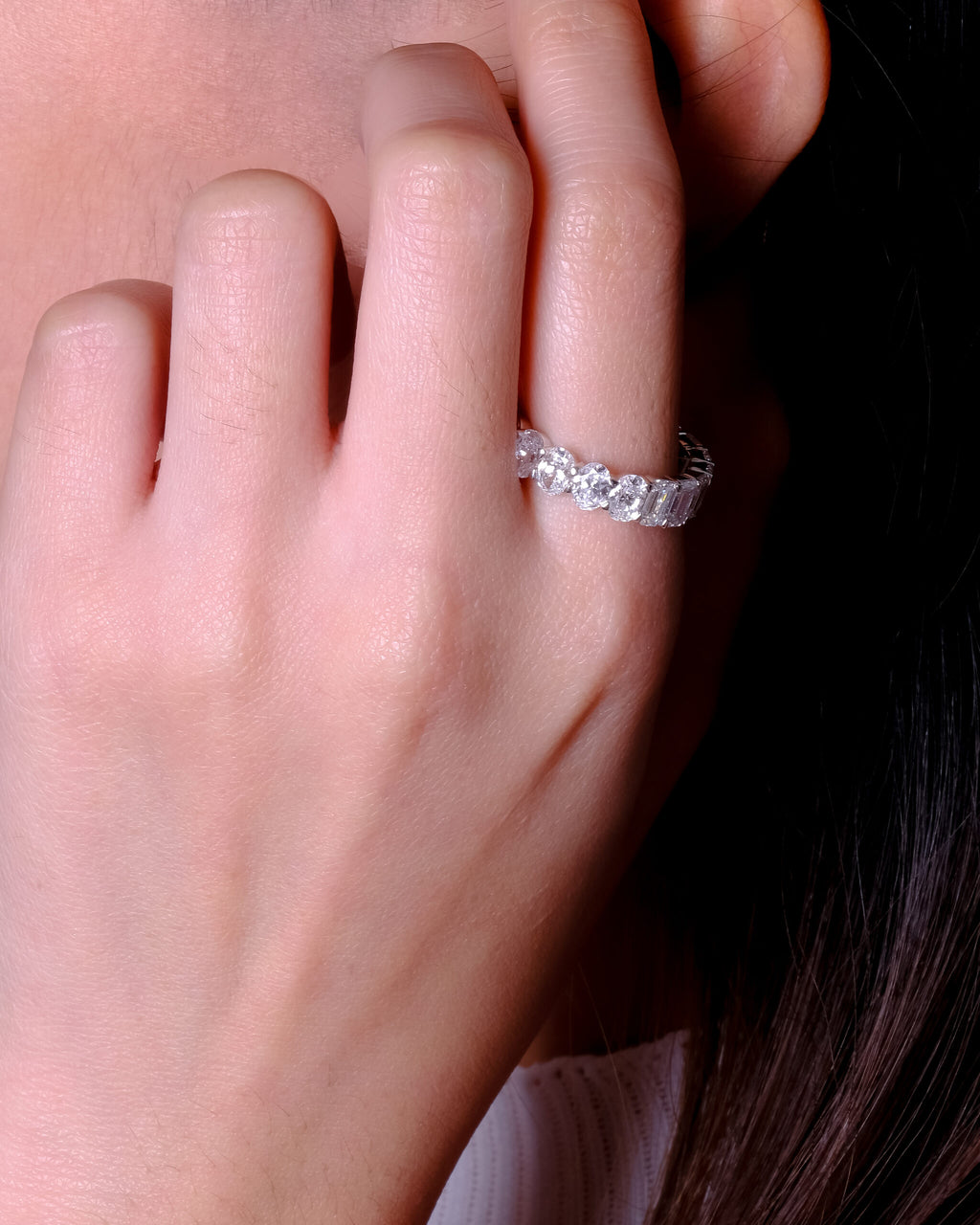 Serena Ring image 1