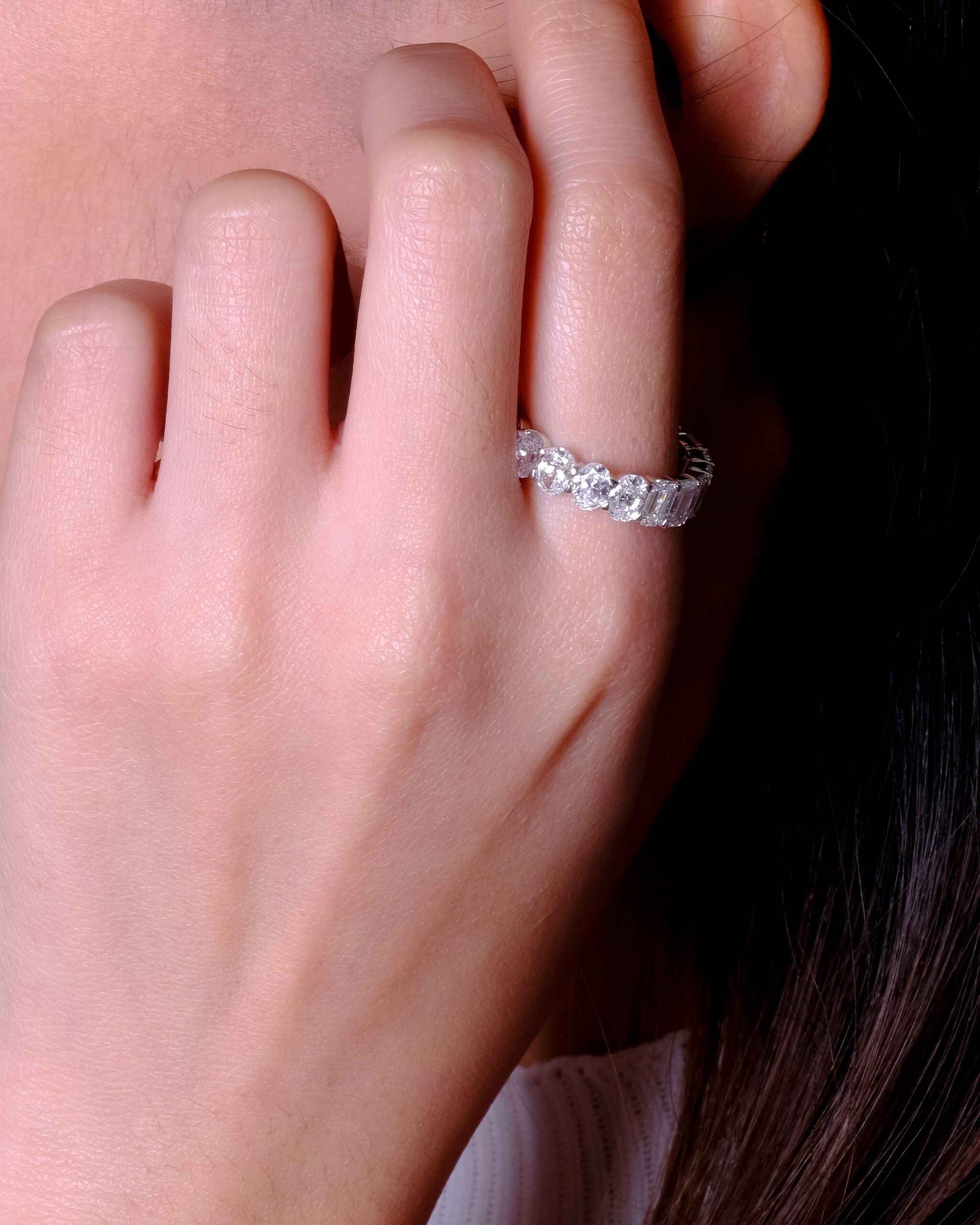 Serena Ring image 1